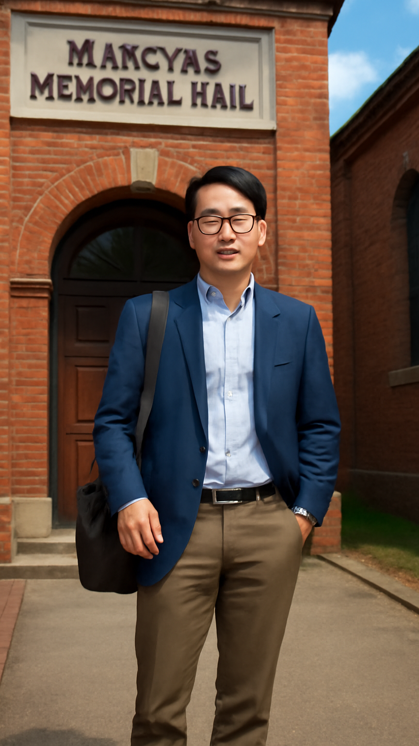 순교자기념관: 신앙의 흔적을 좇다