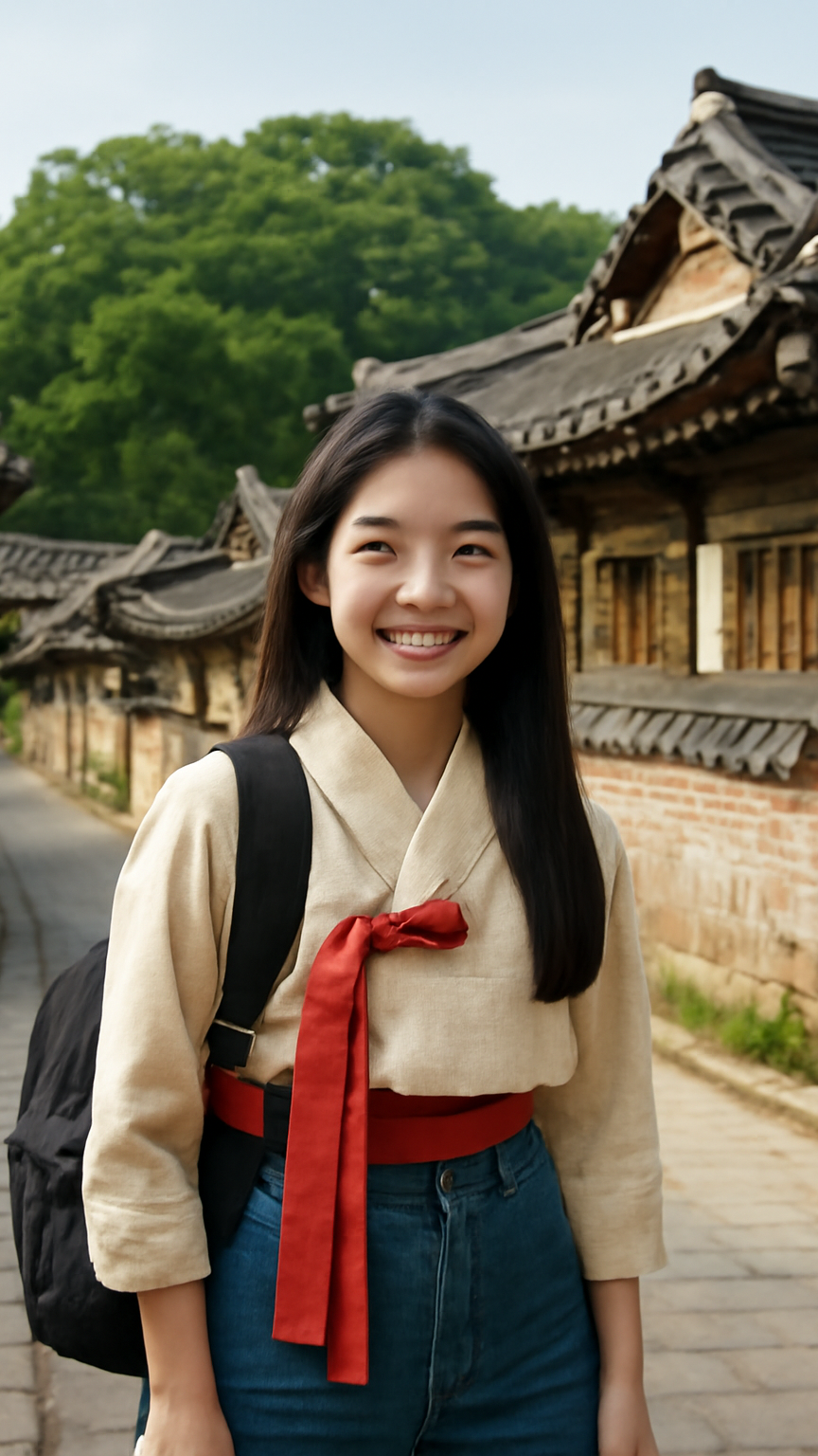 전주 여행: 전통과 현대의 만남
