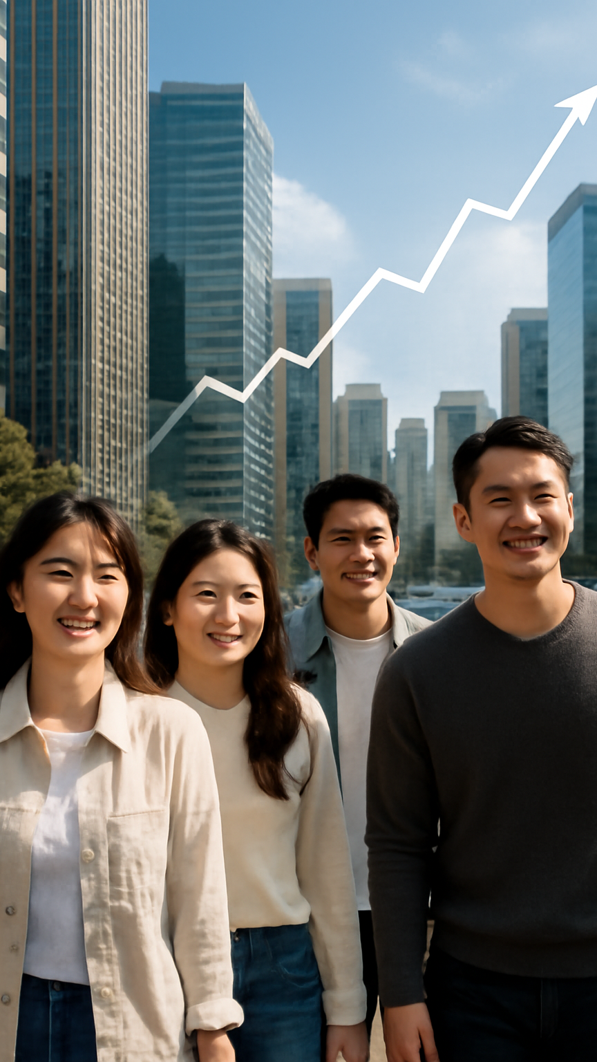 2025 소비쿠폰: 경제와 정책의 만남