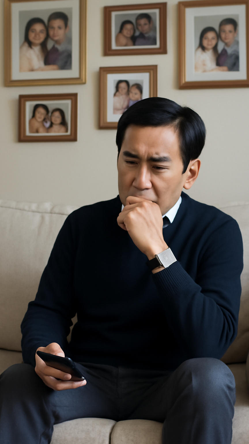 세대 간 소통, 가족을 더 가깝게 만드는 법