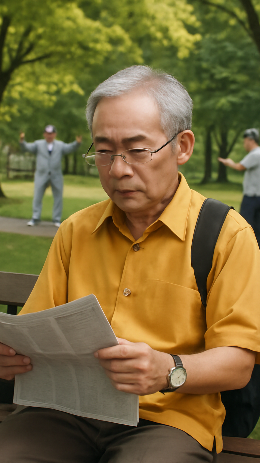 노인 일자리, 어디서 어떻게 찾을까?