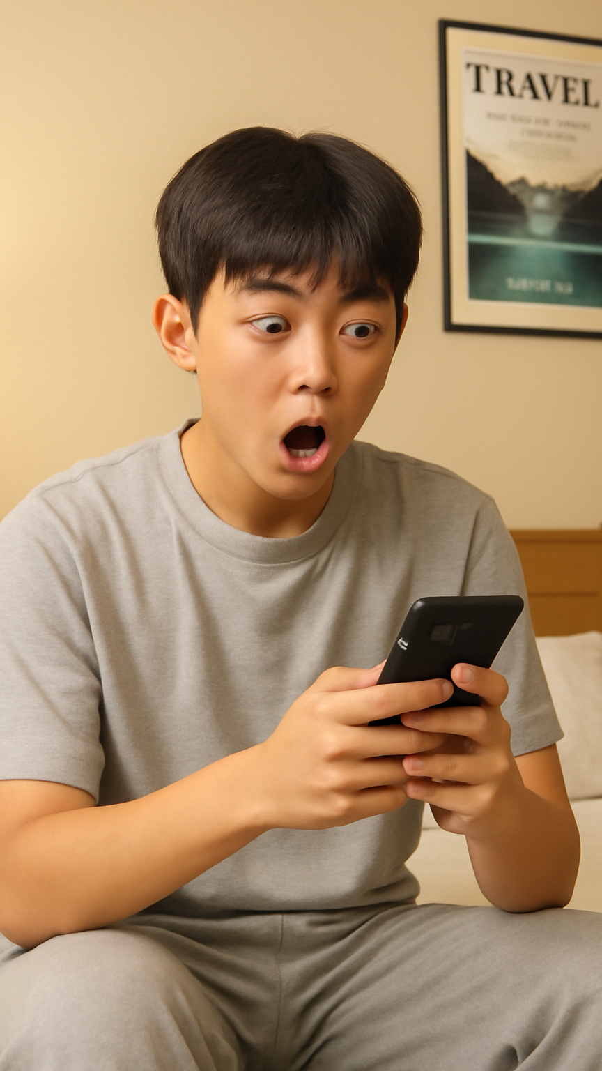 잠들기 전 충동 잠재우는 7가지 비법!