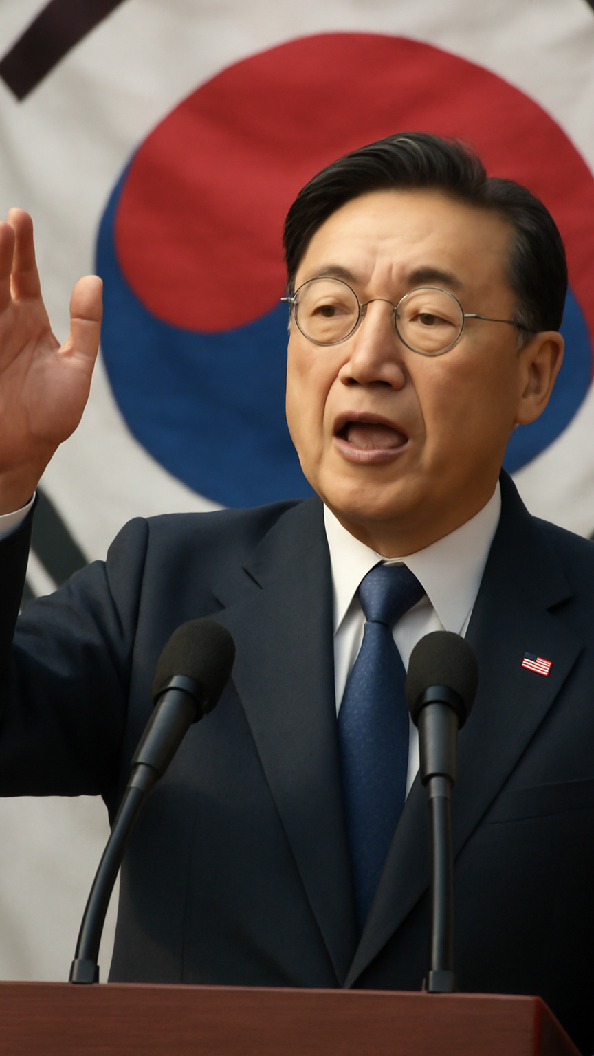 이승만 대통령: 신앙과 민족을 향한 헌신