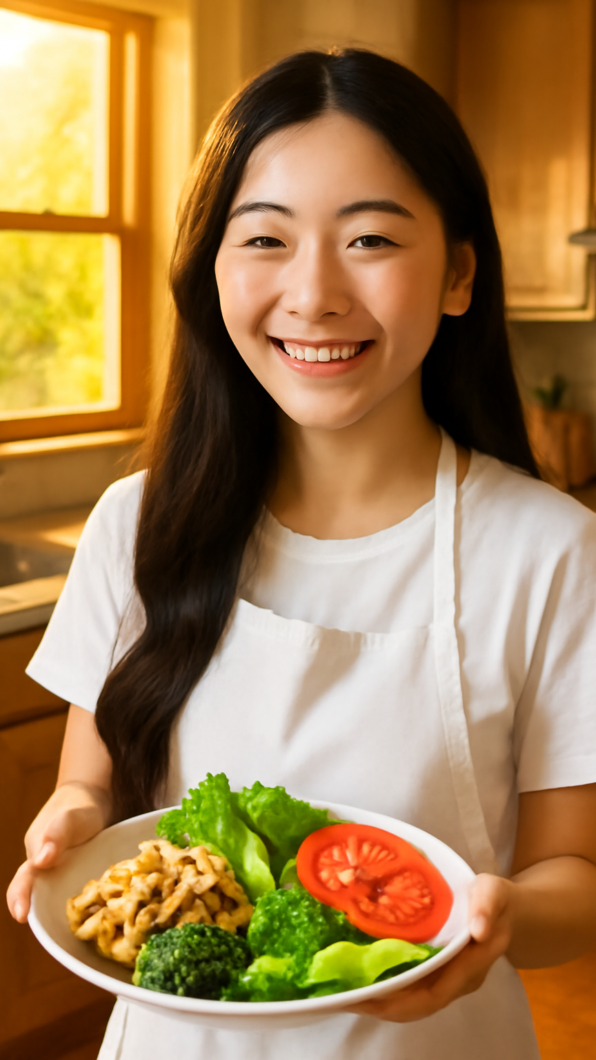 여름 폭염에 지친 몸, 고기 식감 부드럽게 하는 7가지 재료와 활용법