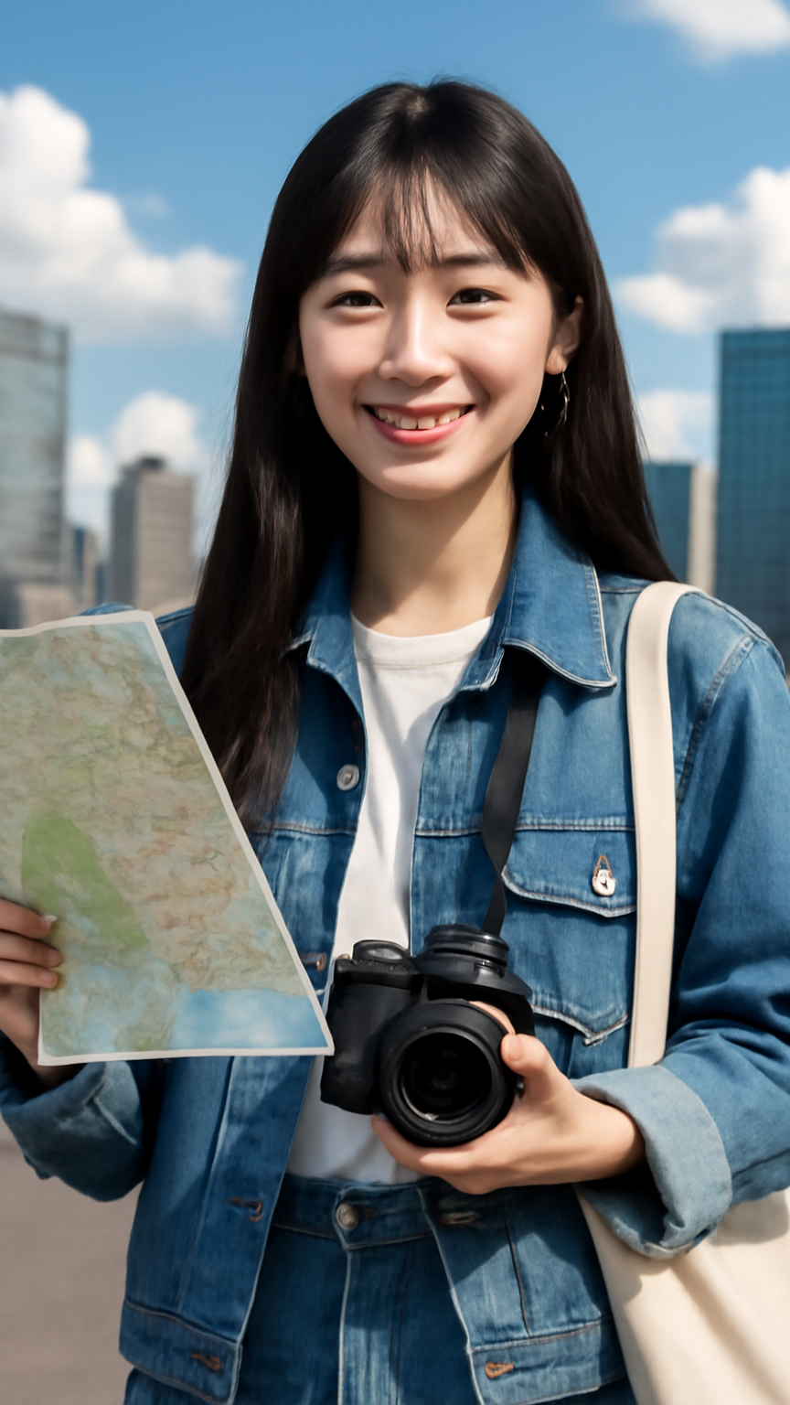서울에서 만나는 숨은 명소 8곳