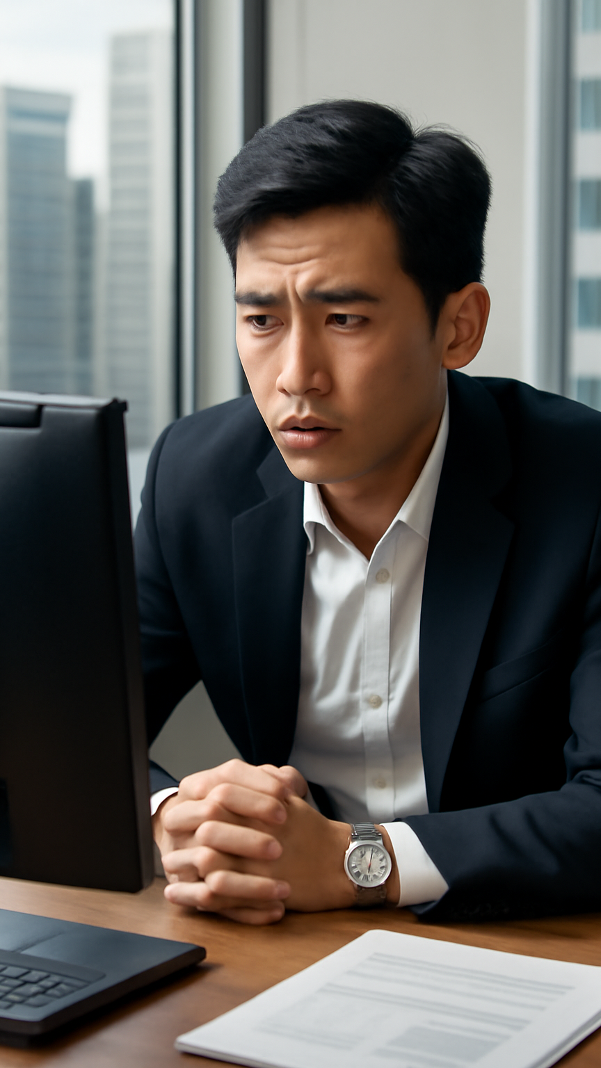 직장 내 성적 충동, 건강하고 윤리적으로 관리하기