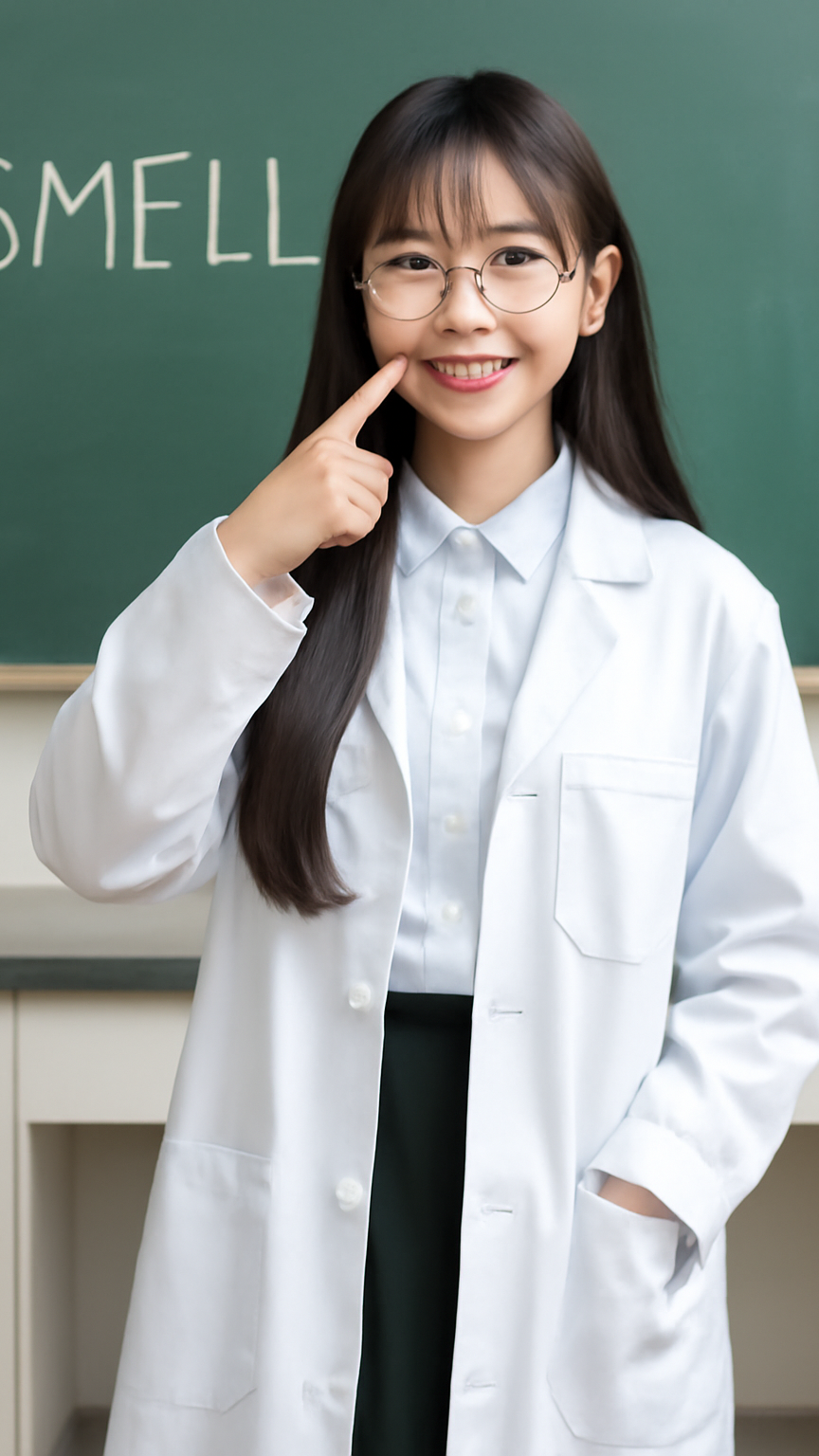 정액 냄새의 과학, 이렇게 다릅니다!