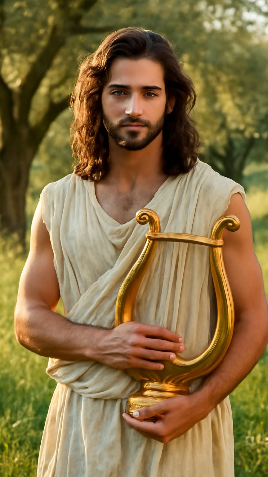Orpheus and Eurydice: The Truth of Love and Faith