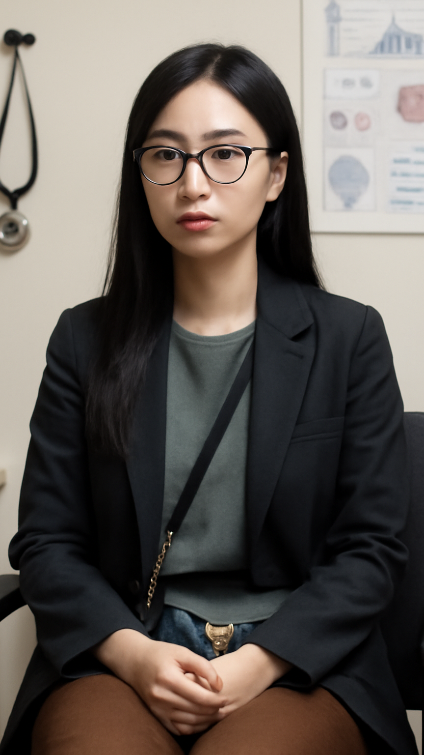 갑상선암, 놓쳐선 안 될 경고 신호들