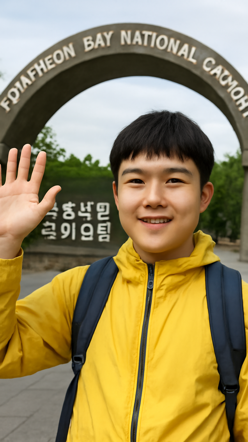 순천만국가정원 속 최고의 순간 8가지