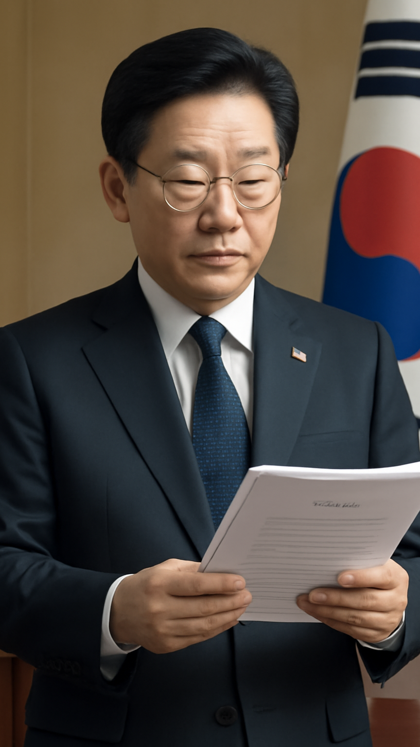 교육부 장관 후보자 철회, 왜 이런 결정이 내려졌나?