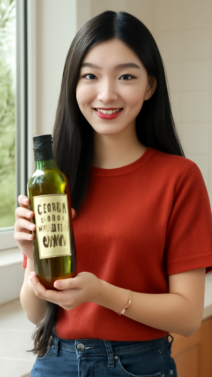 올리브오일: 항암과 항염 효과의 과학