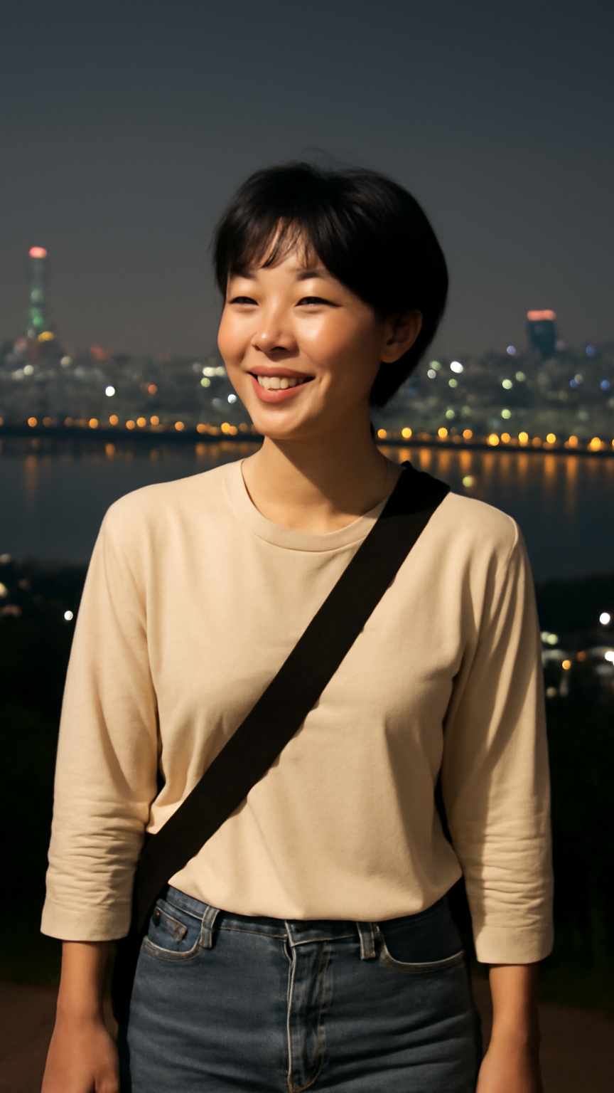 서울의 숨겨진 명소 8곳, 당신만 모르는 비밀 여행지