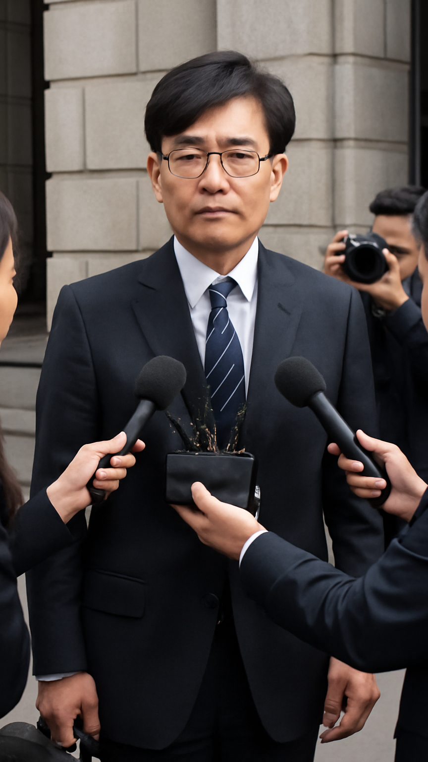조국 사면 논쟁, 왜 중요한가?