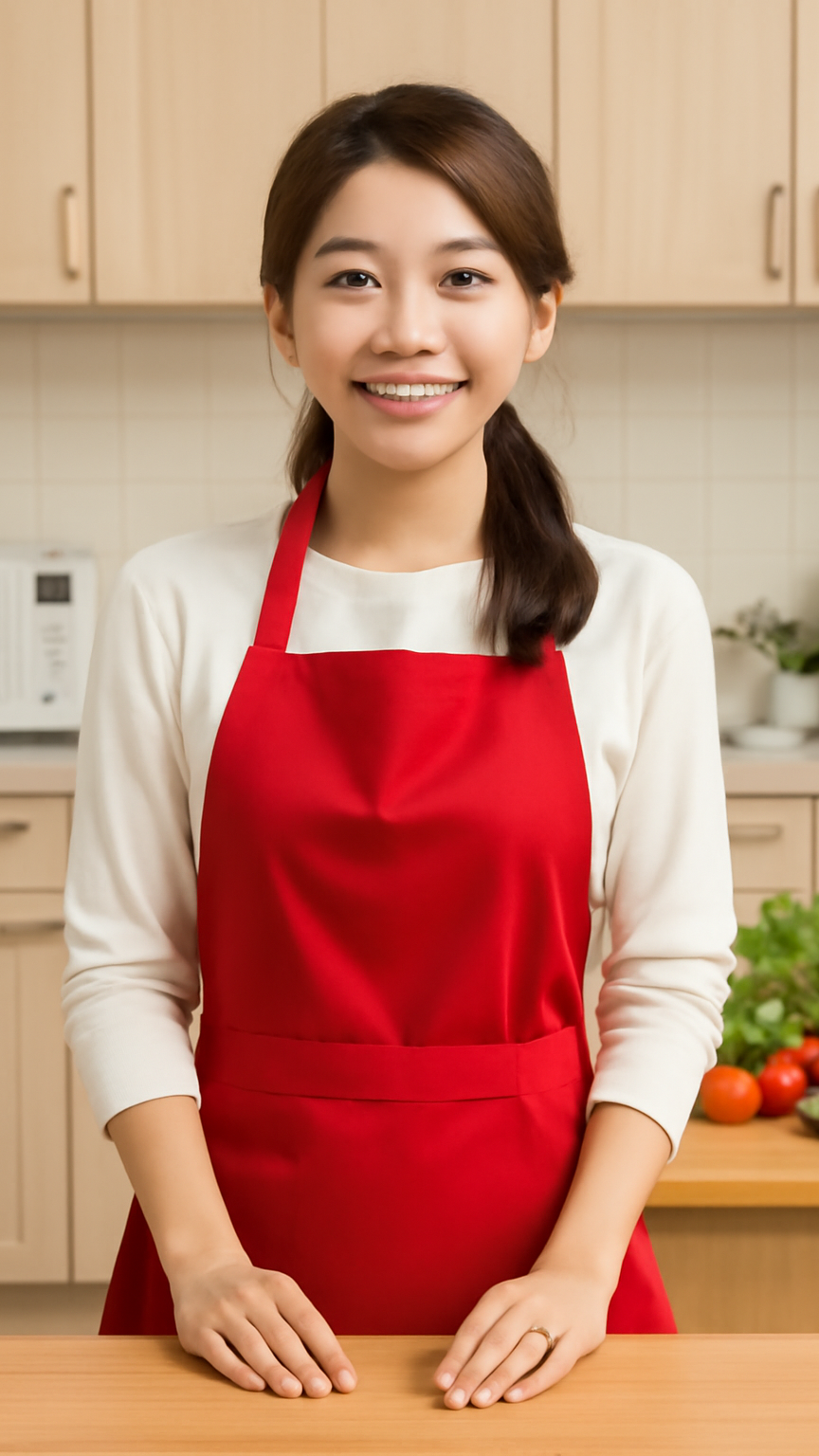 김치찌개 빠른 레시피, 1분 만에 끝!