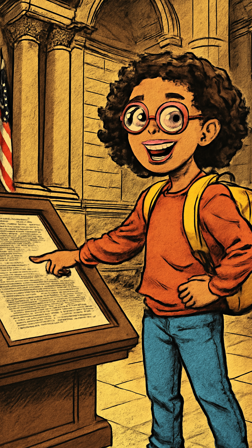What is the Constitution?