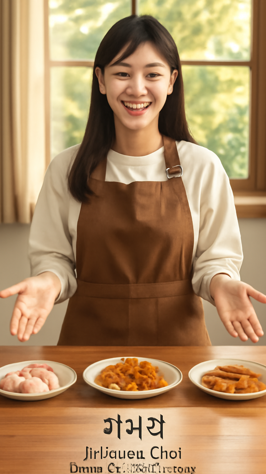 어묵 반찬 3종, 쉽고 맛있게 만들기
