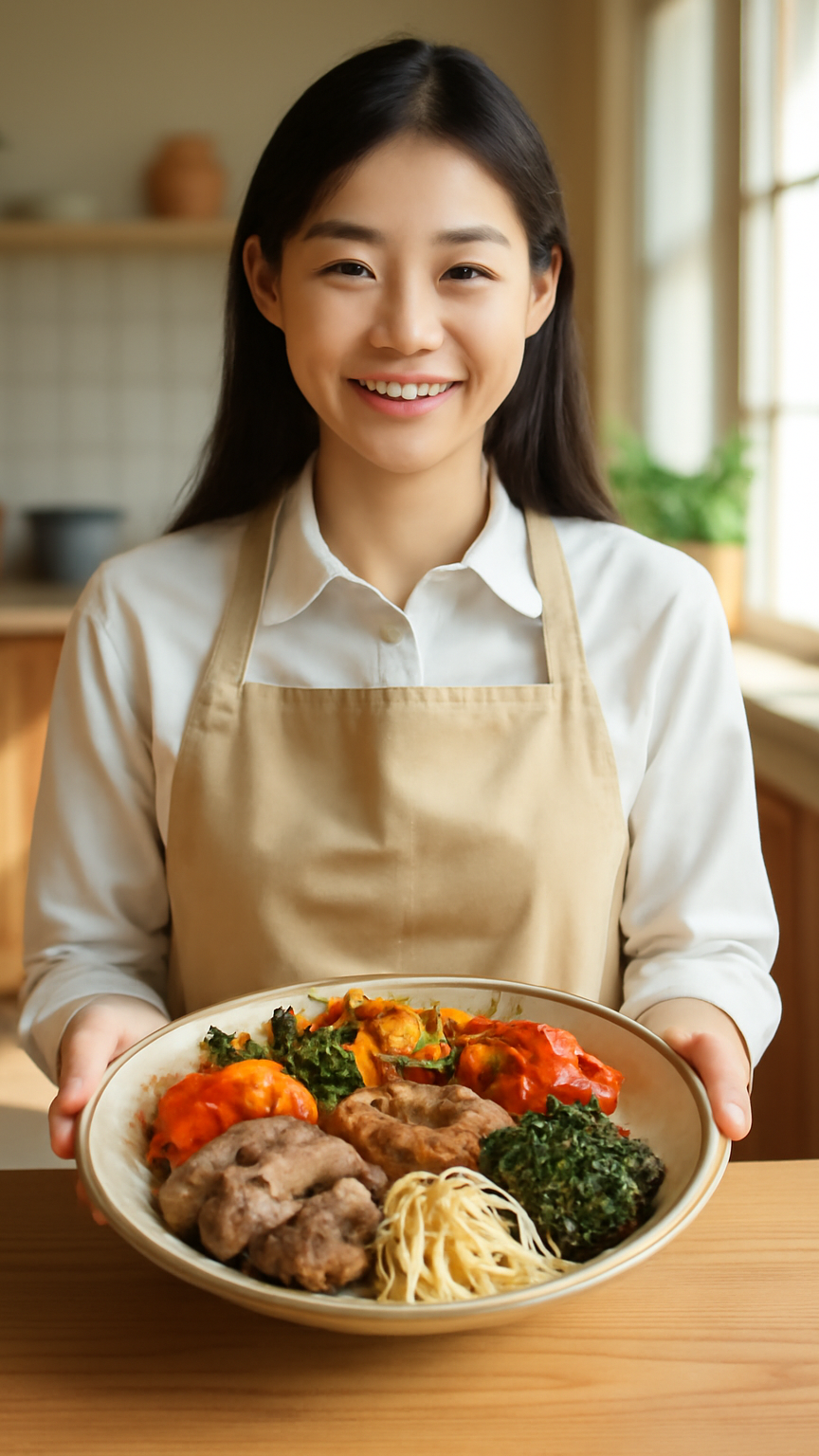 3가지 어묵 반찬, 쉽게 집에서 완성하기