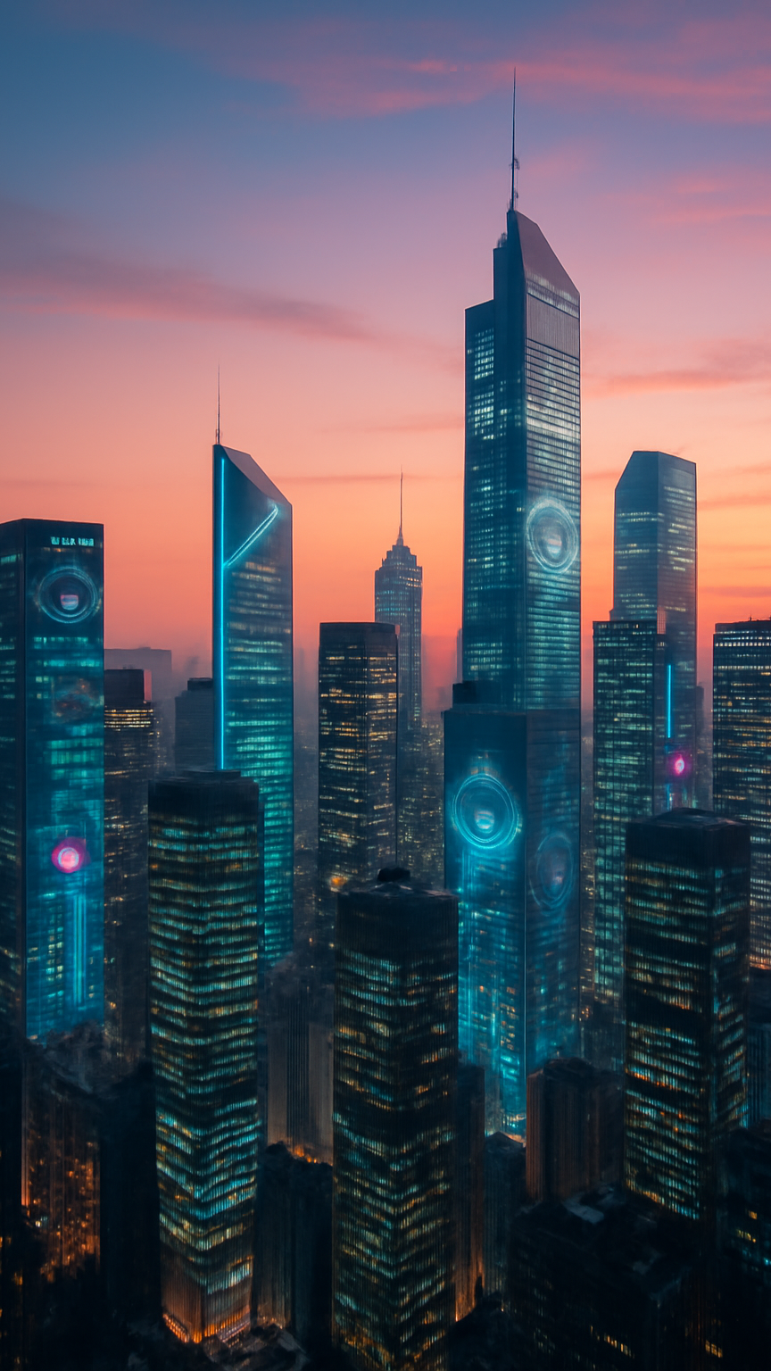 Transform Tomorrow: Oohbit Powers Progress