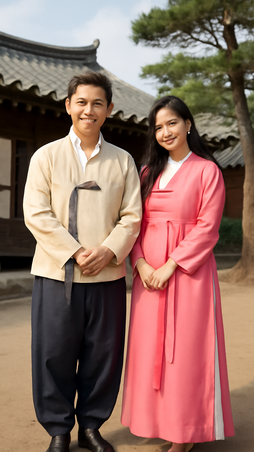 한가위, 보름달 아래의 풍요와 행복