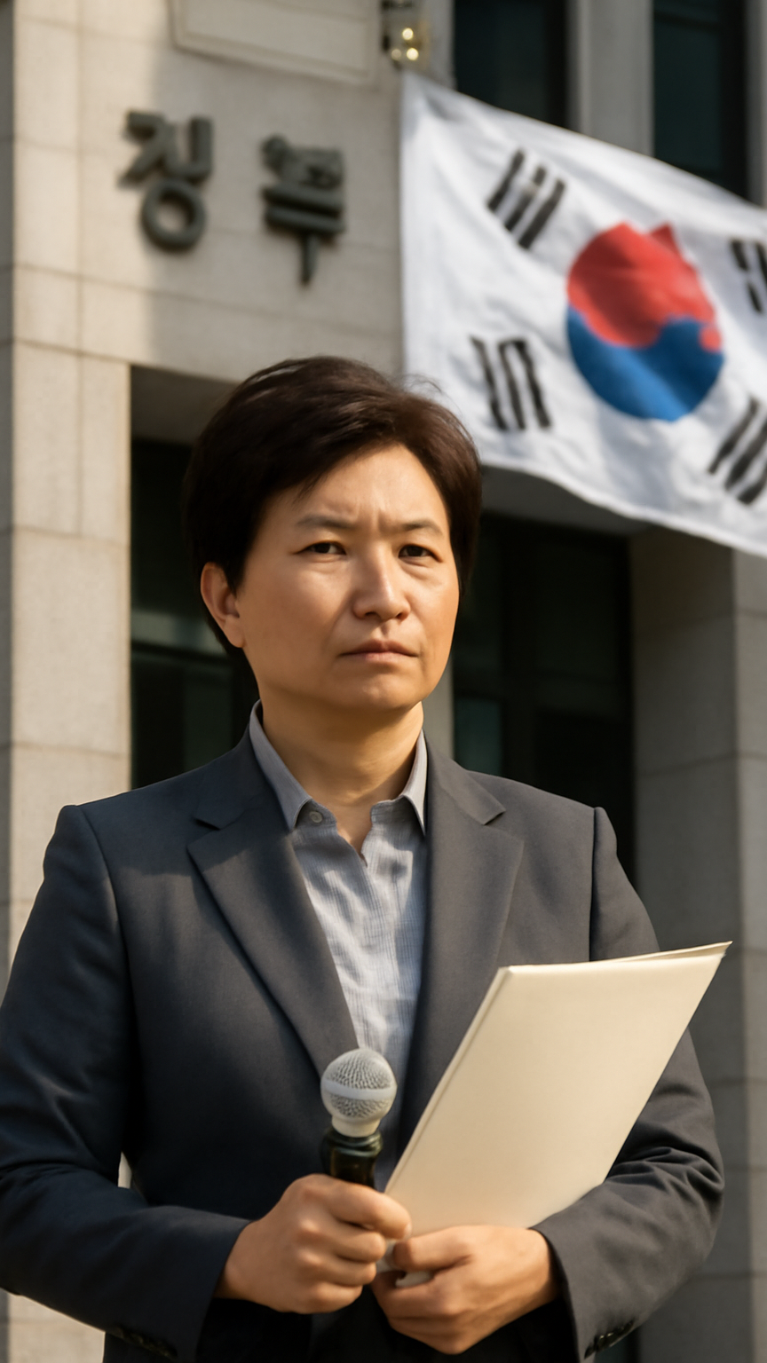 이진숙 방통위원장 직권 면직 논란, 그 진실은?