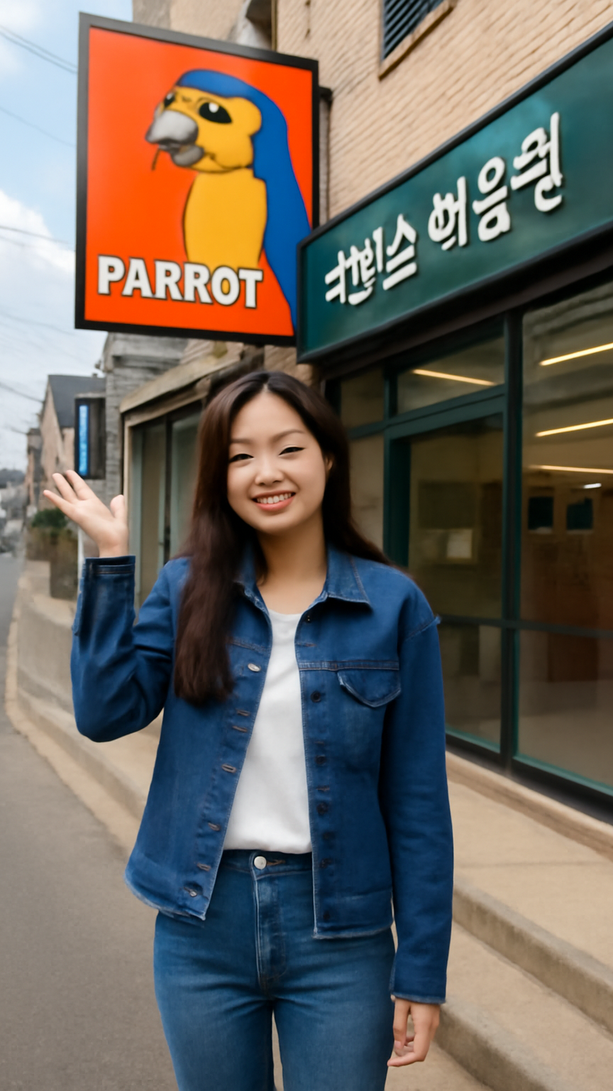 이천 앵친소아울렛, 앵무새 용품의 모든 것!