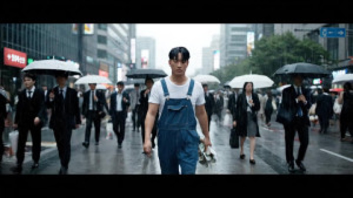 유재하- 내마음에 비친 내 모습