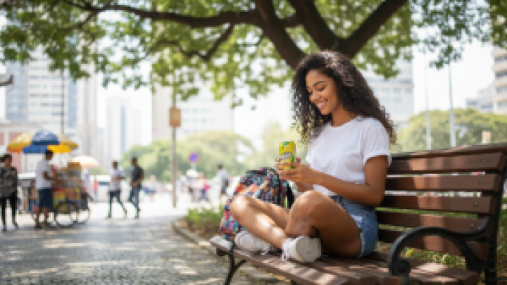 Refresque sua Jornada com Mochila