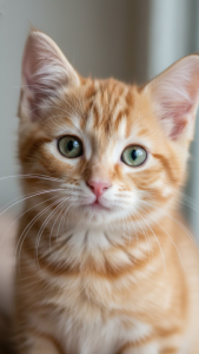 The Adorable Adventures of Playful Cats