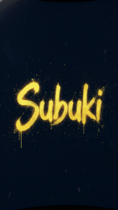 수부키(Subuki) – 새로운 영상의 시작