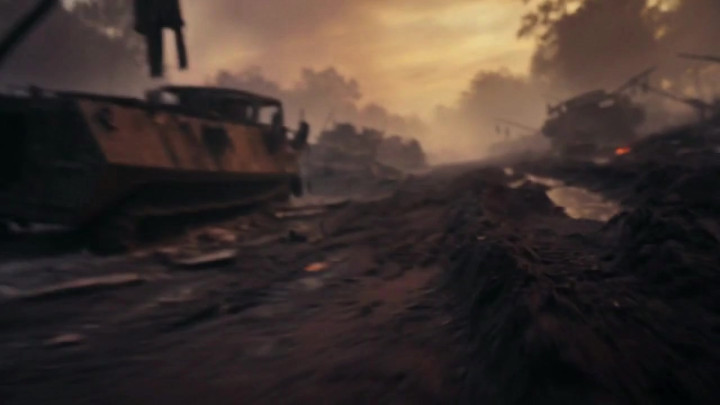 Operation Cretaceous Thunder