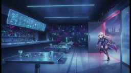 Starlit Escape