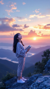 감사로 다시 꾸는 하나님의 꿈