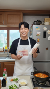 오븐에서 12분만에 완성하는 바삭한 베이컨 꿀팁!