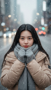 USB 충전 초소형 손난로, 겨울 필수템!